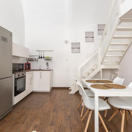B17 Bajcsy Apartment Budapest Exterior photo