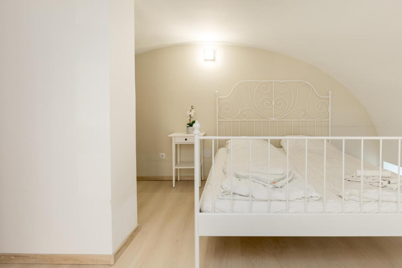B17 Bajcsy Apartment Budapest Exterior photo