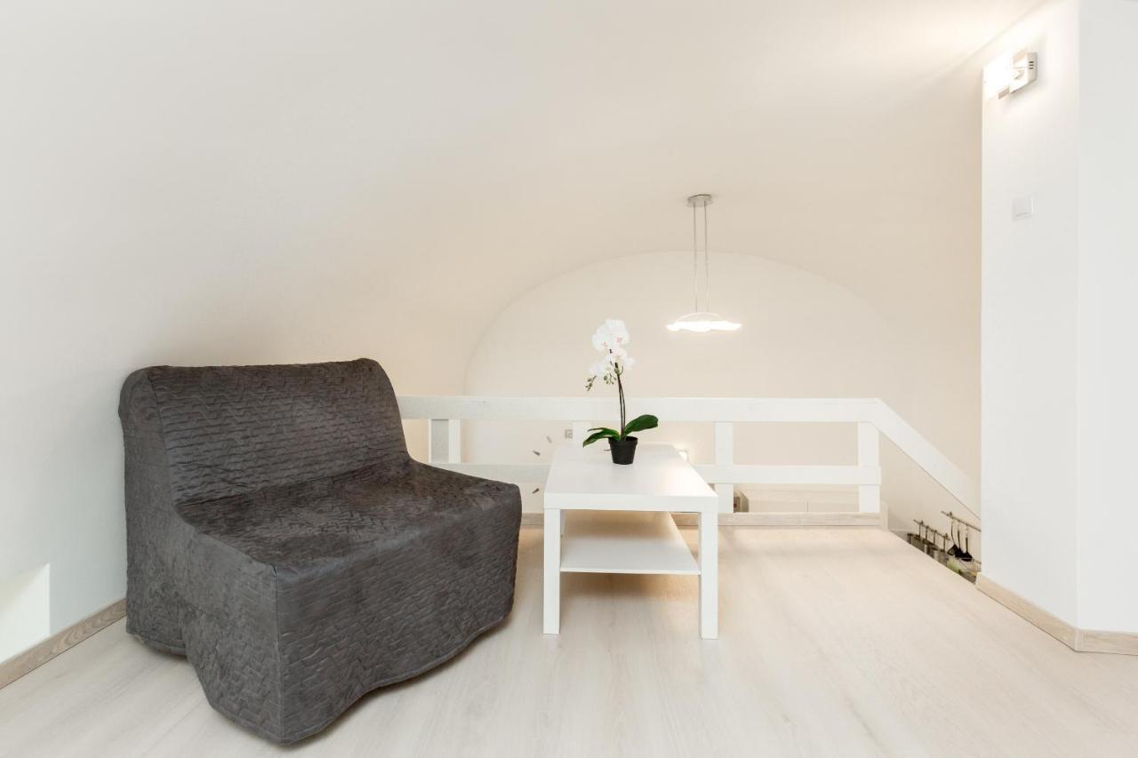 B17 Bajcsy Apartment Budapest Exterior photo
