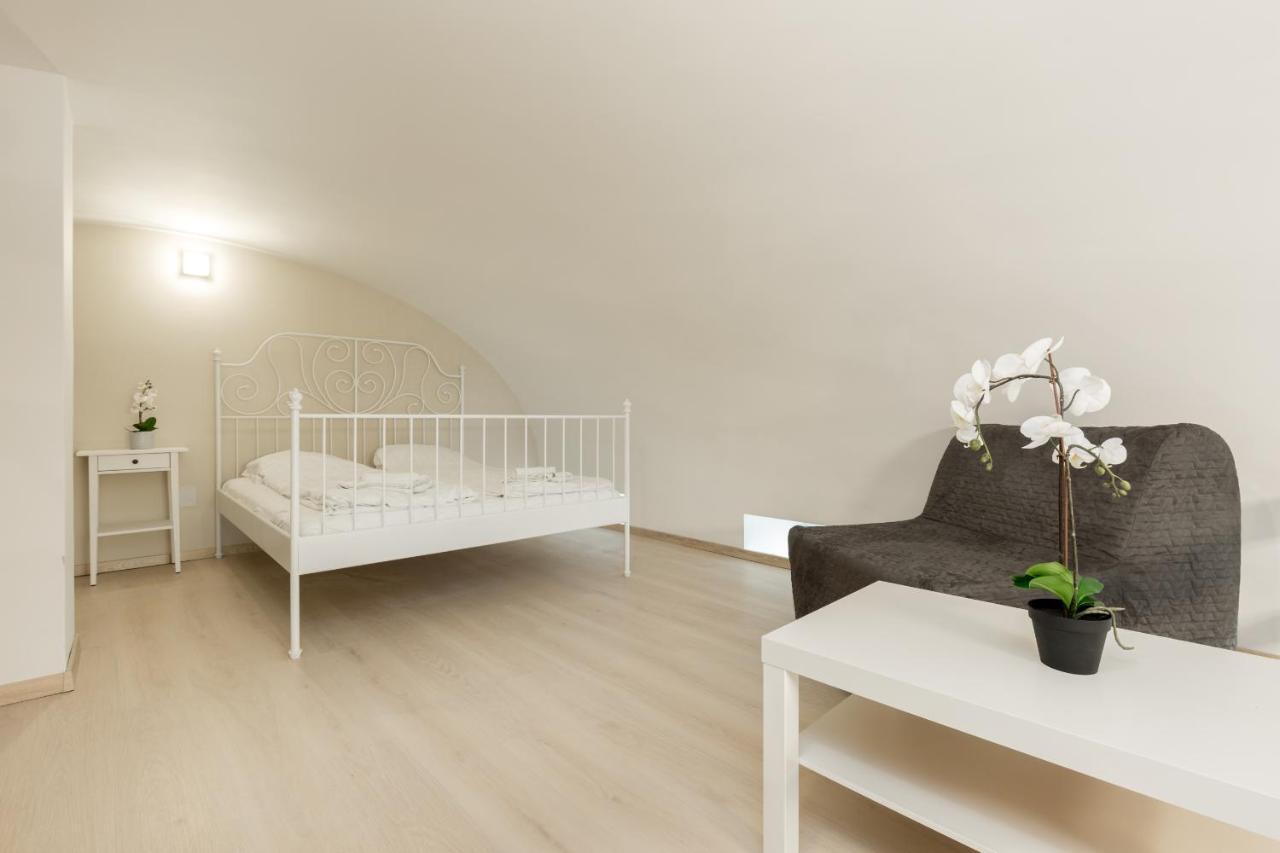 B17 Bajcsy Apartment Budapest Exterior photo