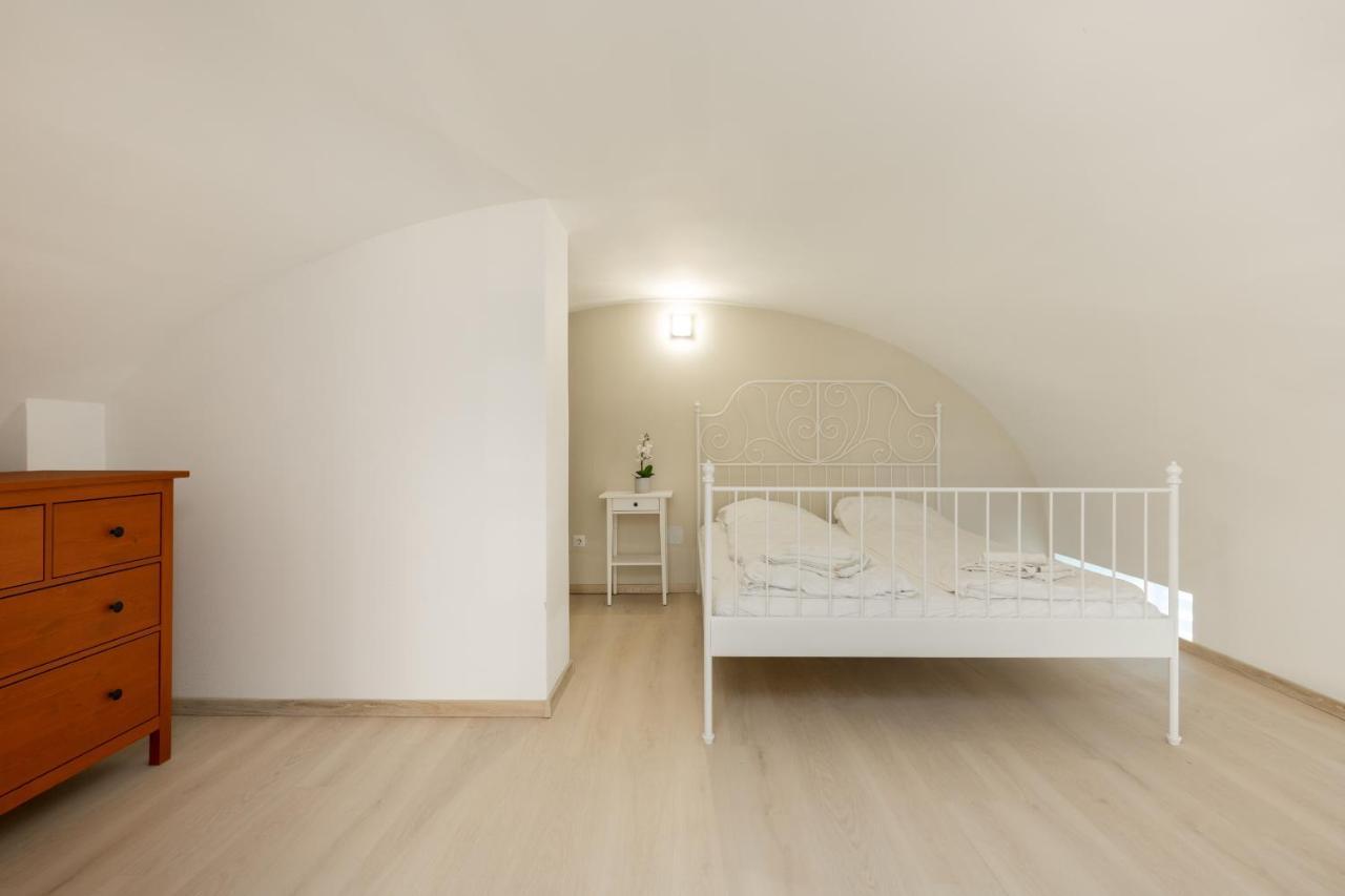 B17 Bajcsy Apartment Budapest Exterior photo